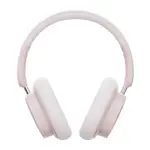 Baseus D05 Bluetooth Foldable Wireless HiFi Stereo Headphone – Color: Pink – Thumbnail 4