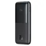 Baseus Bipow Pro Digital Display Fast Charge Power Bank – Color: Black – Thumbnail 1