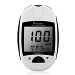 Fine Test Auto-coding Diabetes Measuring Digital Glucometer Machine – Thumbnail 1