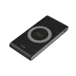 HOCO B-32 Energetic 8000mAh Wireless Charging Power Bank  – Thumbnail 2