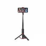 BlitzWolf BW-BS10 All In One Portable Selfie Stick with Retractable Tripod – Thumbnail 2