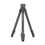 Ulanzi 3028 Lightweight Carbon Fiber 5-Section Travel Tripod – Thumbnail 2