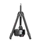 Ulanzi 3028 Lightweight Carbon Fiber 5-Section Travel Tripod – Thumbnail 1