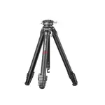 Ulanzi 3028 Lightweight Carbon Fiber 5-Section Travel Tripod – Thumbnail 5
