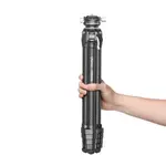 Ulanzi 3028 Lightweight Carbon Fiber 5-Section Travel Tripod – Thumbnail 4