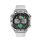 Haylou R8 Bluetooth Calling Smartwatch – Color: Silver – Thumbnail 2