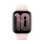 Amazfit Active Calling AMOLED Smartwatch – Color: Pink – Thumbnail 2