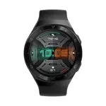 Huawei GT2e 46mm AMOLED Smartwatch – Color: Black – Thumbnail 2