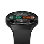 Huawei GT2e 46mm AMOLED Smartwatch – Color: Black – Thumbnail 3