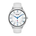 COLMI L10 Bluetooth Calls Lady Smart Watch  – Color: Silver – Thumbnail 2