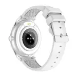 COLMI L10 Bluetooth Calls Lady Smart Watch  – Color: Silver – Thumbnail 3