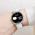 COLMI L10 Bluetooth Calls Lady Smart Watch  – Color: Silver – Thumbnail 4