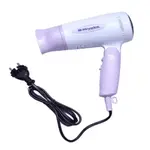 Miyako RCY-D12 Hot And Normal Air Foldable Hair Dryer – Thumbnail 2