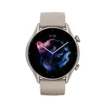 Amazfit GTR 3 AMOLED Smartwatch – Color: Gray – Thumbnail 2