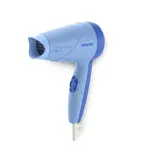 Philips HP8142/00 1000 Watts Blue Hair Dryer For Women – Thumbnail 2