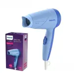 Philips HP8142/00 1000 Watts Blue Hair Dryer For Women – Thumbnail 4