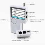 Noyafa NF-3468 4-in-1 Measurement range of up to 1500ft Network Cable Tester – Thumbnail 2