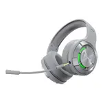 Edifier Hecate G30s Dual-Mode Wireless Gaming Headset – Color: Gray – Thumbnail 2