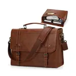 Color: Brown
