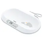 Beurer BY90 Digital Baby Weight Scale with Measuring Tape – Thumbnail 1