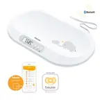 Beurer BY90 Digital Baby Weight Scale with Measuring Tape – Thumbnail 2
