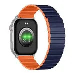 Kieslect KS Pro Calling Smart Watch – Color: Silver – Thumbnail 2