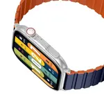 Kieslect KS Pro Calling Smart Watch – Color: Silver – Thumbnail 3
