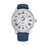Strap Color: Blue