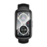 Hoco Y25 Waterproof Smart Sport Watch – Color: Black – Thumbnail 3