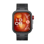 Huawei Watch Fit 4 AMOLED Smartwatch – Color: Black – Thumbnail 2