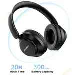 Awei A360BL Wireless Bluetooth Gaming Headphone – Thumbnail 3