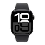 Apple Watch Series 10 Retina LTPO3 OLED 46mm Smartwatch – Color: Black – Thumbnail 2
