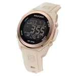 Strap Color: Beige