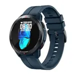 Color: Blue