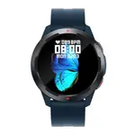 Colmi M40 IP67 Waterproof Smartwatch  – Color: Blue – Thumbnail 2