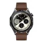 Hoco Y21 AMOLED Bluetooth Calling Smart Watch – Color: Black – Thumbnail 2