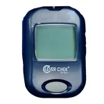 Clever Chek TD-4226 Blood Sugar Monitoring Machine for Diabetes – Thumbnail 1