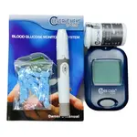 Clever Chek TD-4226 Blood Sugar Monitoring Machine for Diabetes – Thumbnail 4