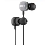 Geeoo TC600 Type-C Stereo 3.5mm Wired Earphone – Thumbnail 2
