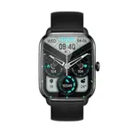 COLMI C61 IP67 Waterproof Smart Watch  – Color: Black – Thumbnail 2