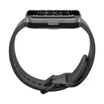 QCY Urban GS AMOLED Smart Watch – Color: Black – Thumbnail 3