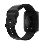 QCY Urban GS AMOLED Smart Watch – Color: Black – Thumbnail 4