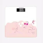 RFL DBWM-003 Digital Body Weight Scale 180Kg – Thumbnail 1