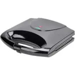 Vision 94894 Non-Stick Coating Plate Sandwich Maker  – Thumbnail 1