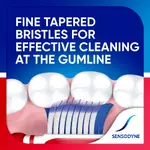 Sensodyne Sensitivity & Gum Protection Toothbrush Single Pack – Thumbnail 5