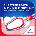 Sensodyne Sensitivity & Gum Protection Toothbrush Single Pack – Thumbnail 3