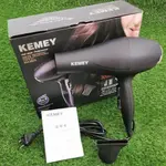 Kemei KM-5805 Dry Care Essential Hair Dryer for Women – Thumbnail 5