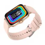 Colmi P8 Plus IP67 waterproof Smartwatch – Color: Gold – Thumbnail 2