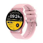 Hoco Y15 Amoled Smart Sports Watch – Color: Pink – Thumbnail 2