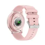 Hoco Y15 Amoled Smart Sports Watch – Color: Pink – Thumbnail 3